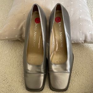 Enzo Angiolini ‘Album’  Ladies Shoes